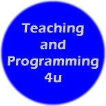 Teaching and Programming 4u